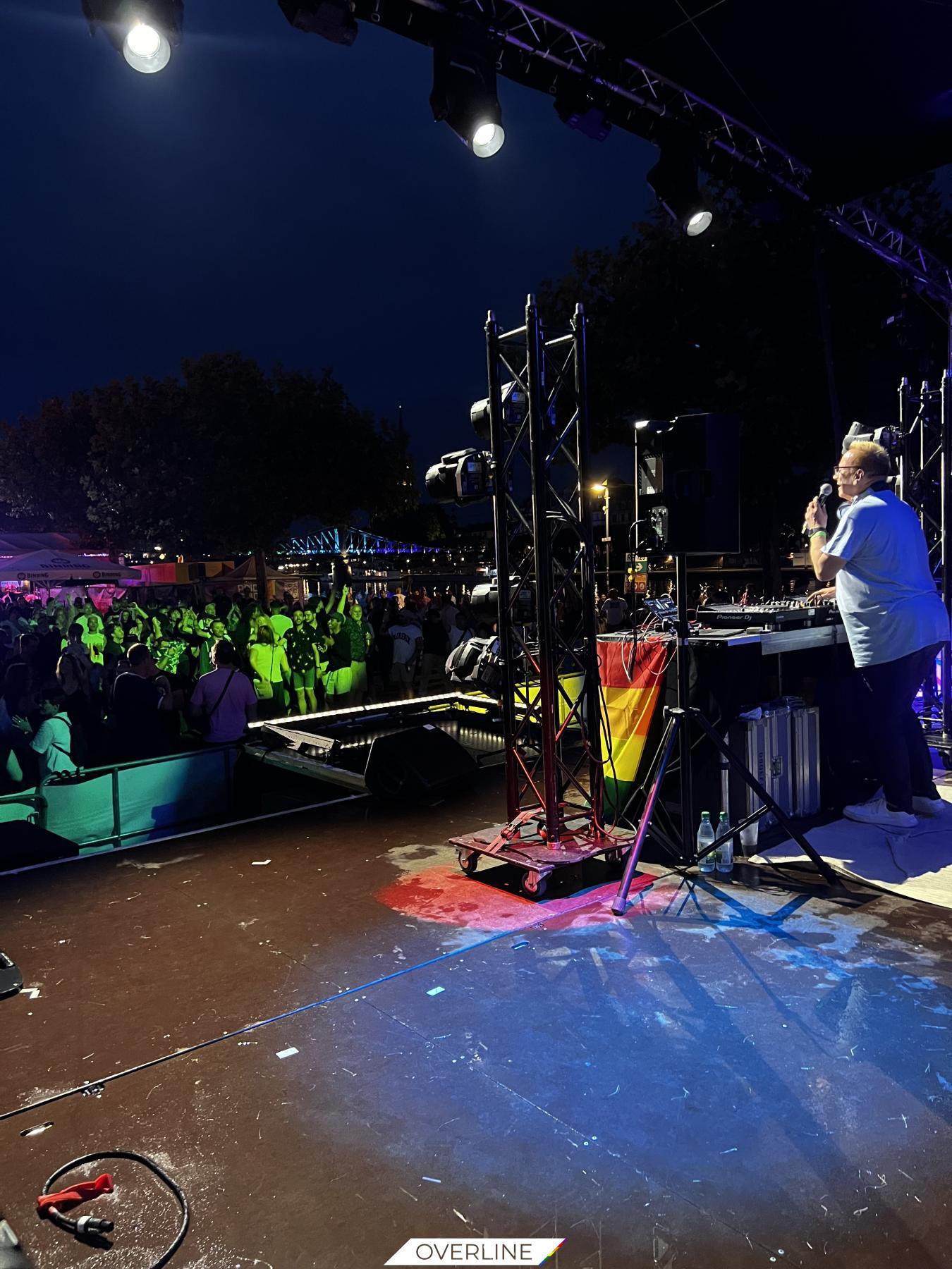 CSD Frankfurt 20.07.2025 | Bild 70