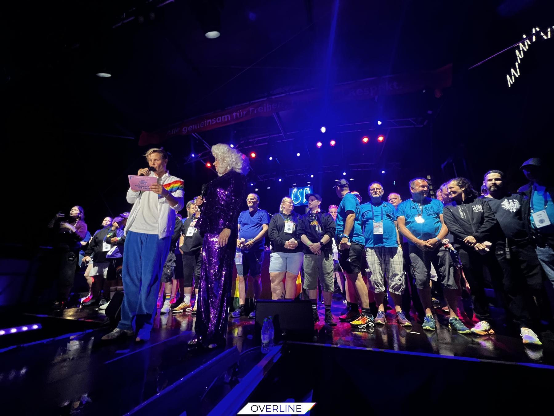 CSD Frankfurt 20.07.2025 | Bild 71