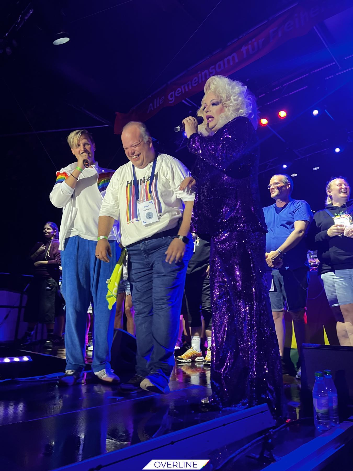 CSD Frankfurt 20.07.2025 | Bild 72