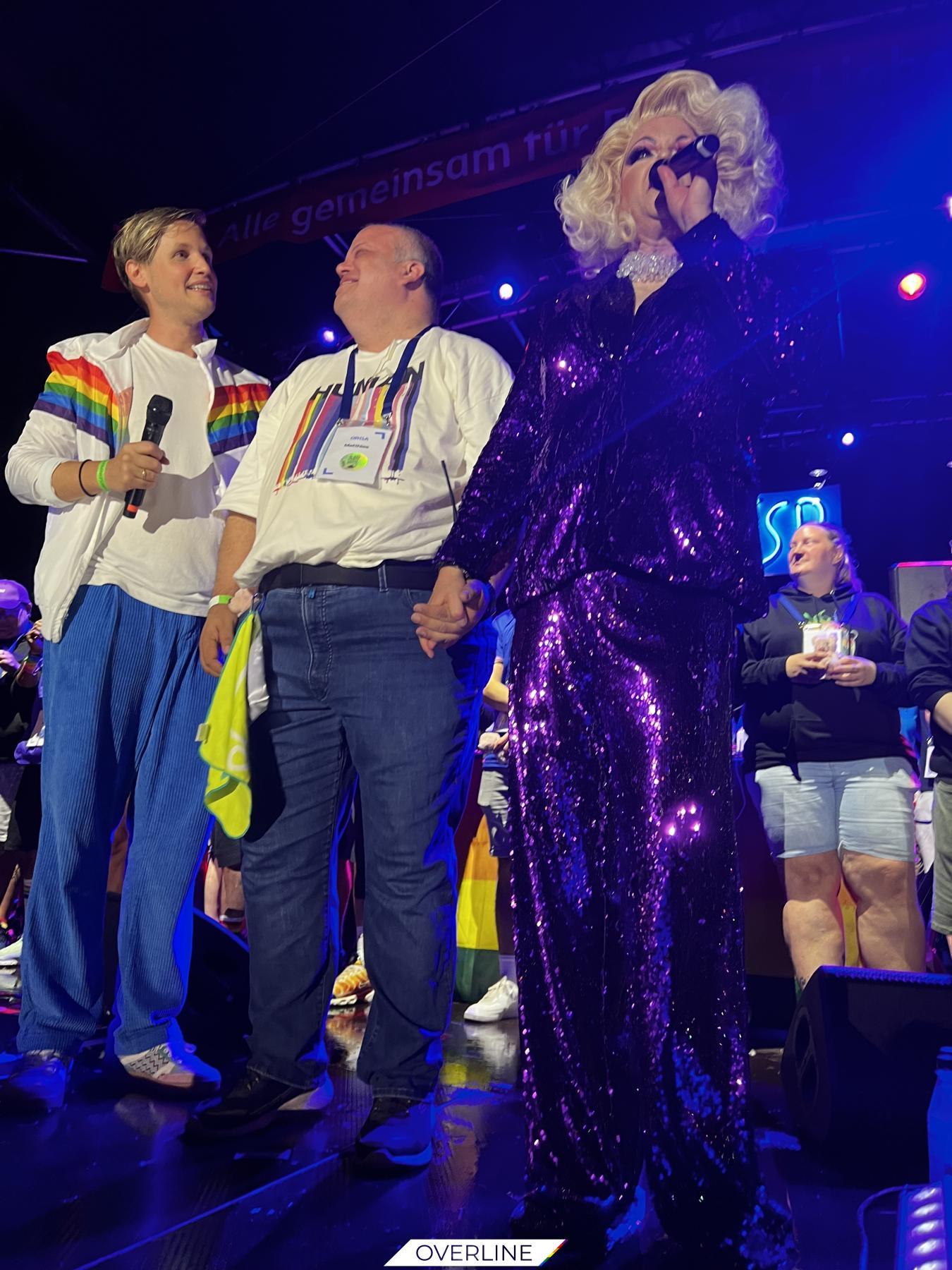 CSD Frankfurt 20.07.2025 | Bild 73