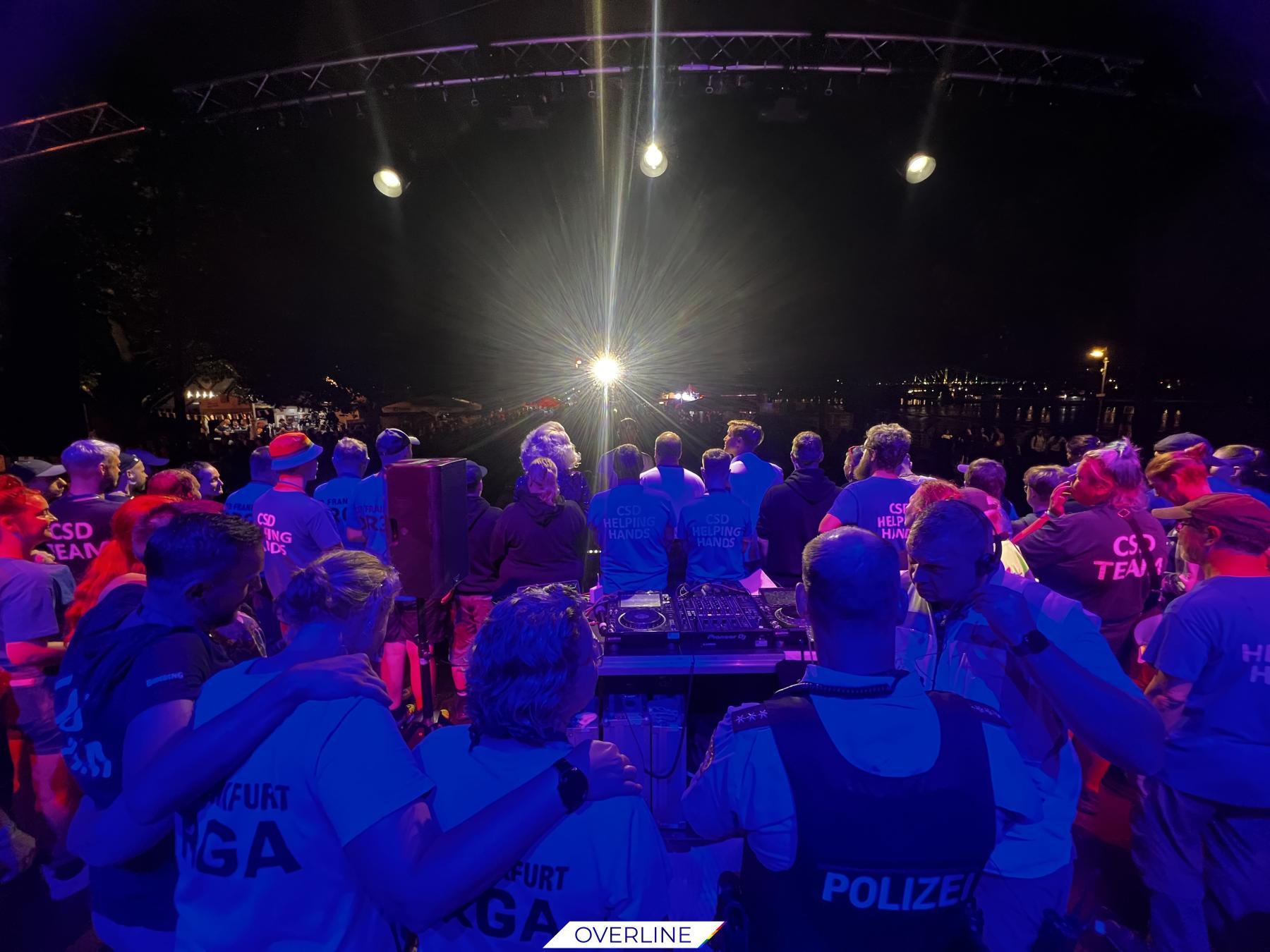 CSD Frankfurt 20.07.2025 | Bild 74