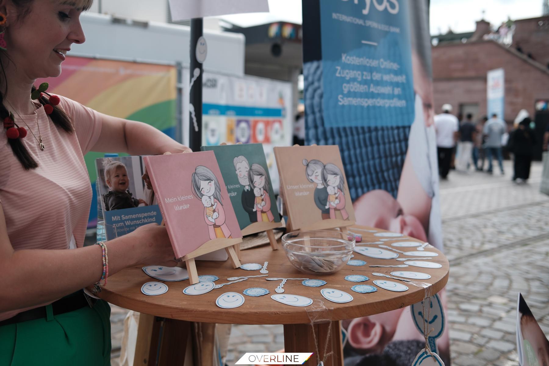 CSD Frankfurt 20.07.2025 | Bild 76