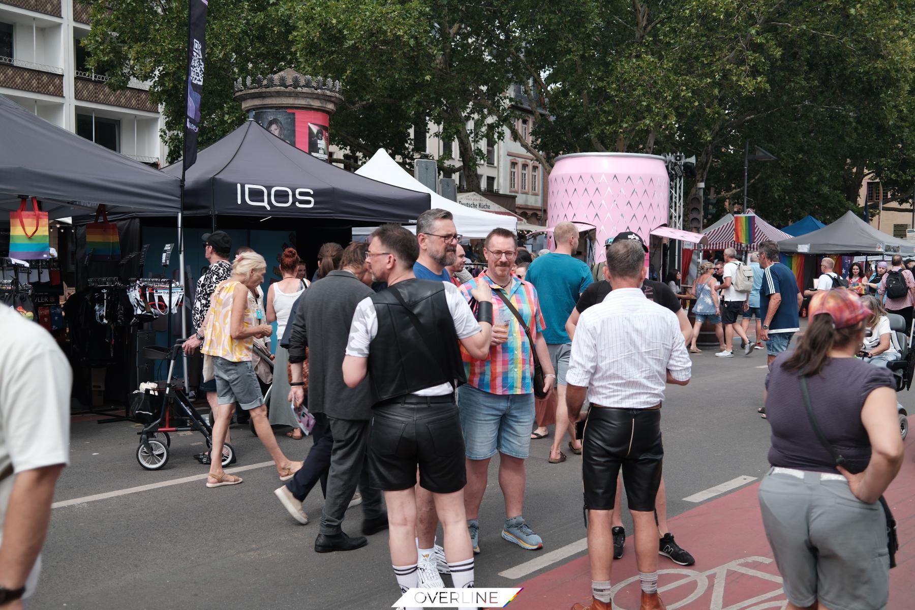 CSD Frankfurt 20.07.2025 | Bild 77