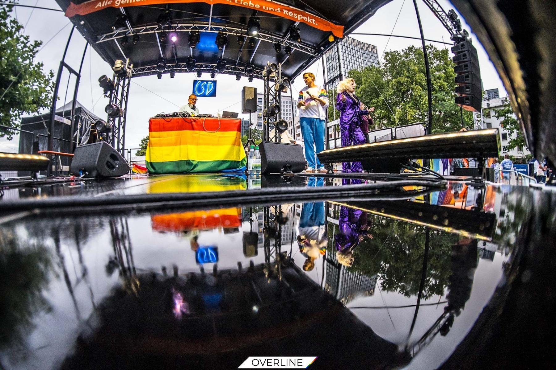 CSD Frankfurt 20.07.2025 | Bild 8