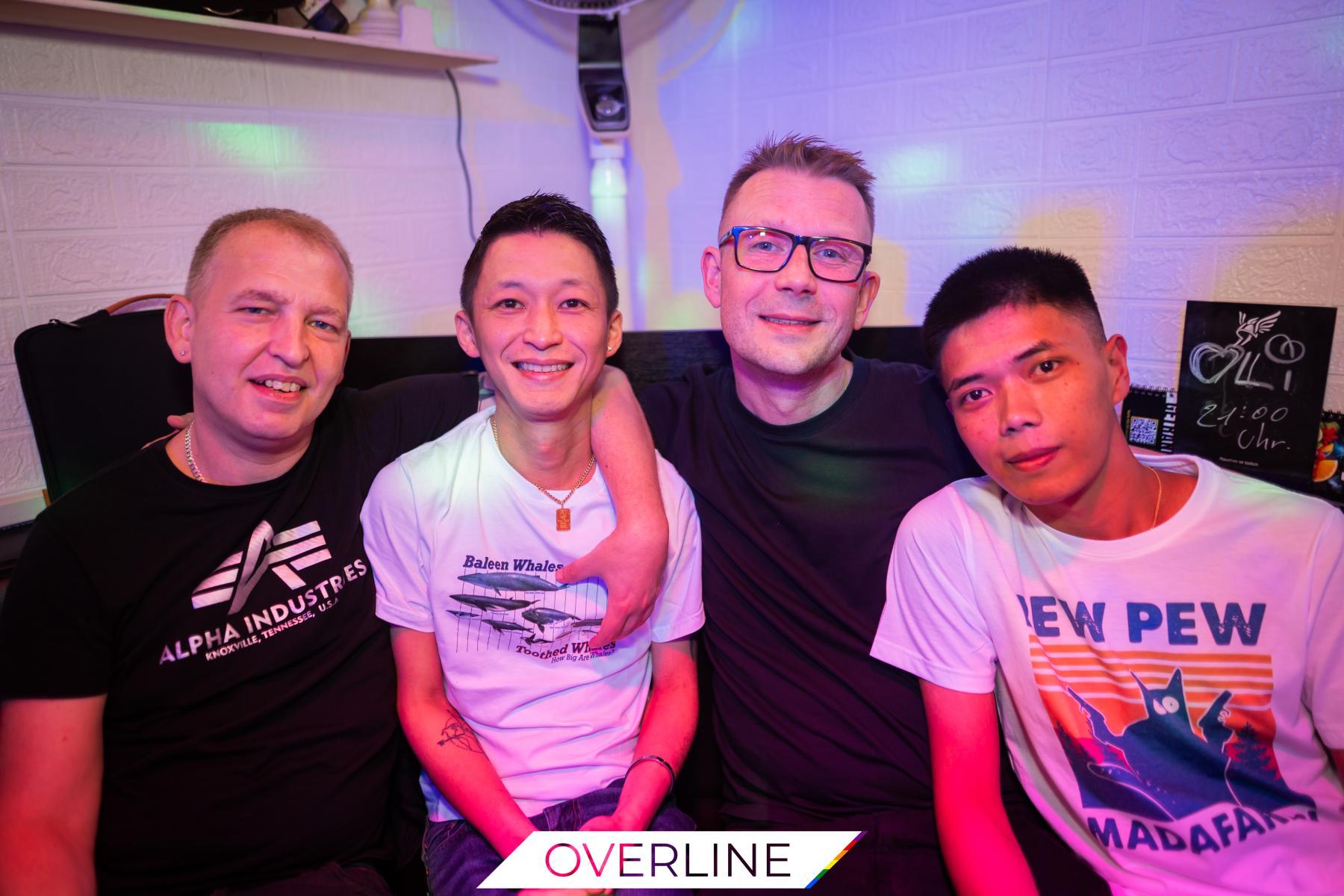 Szene  01.08.2025 | Bild 1