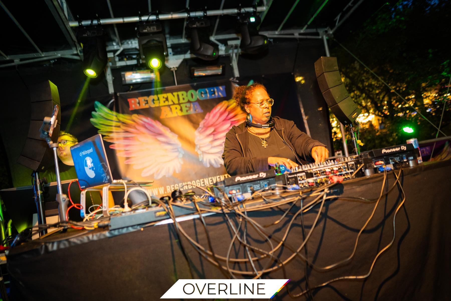 MUF & Szene  29.08.2025 | Bild 10