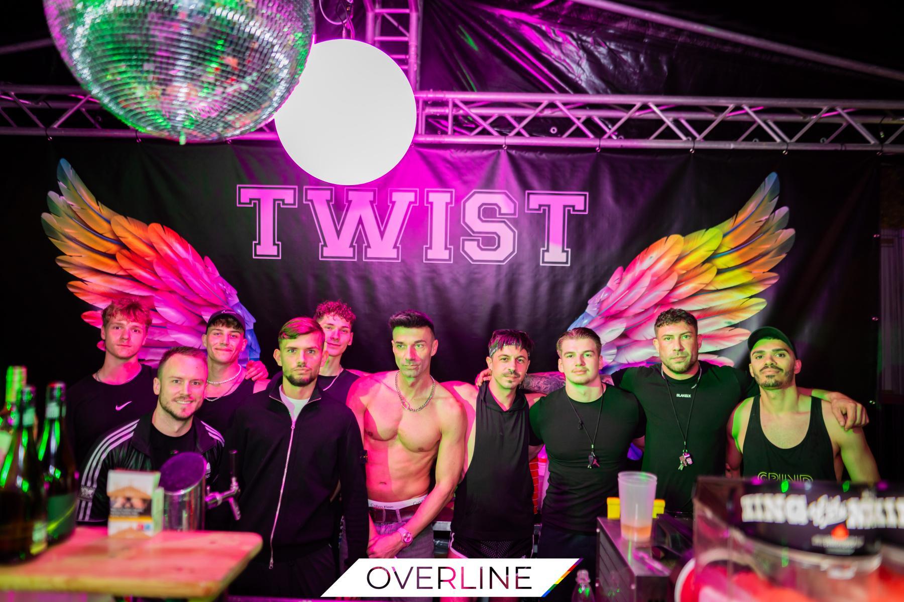 MUF & Szene  29.08.2025 | Bild 12