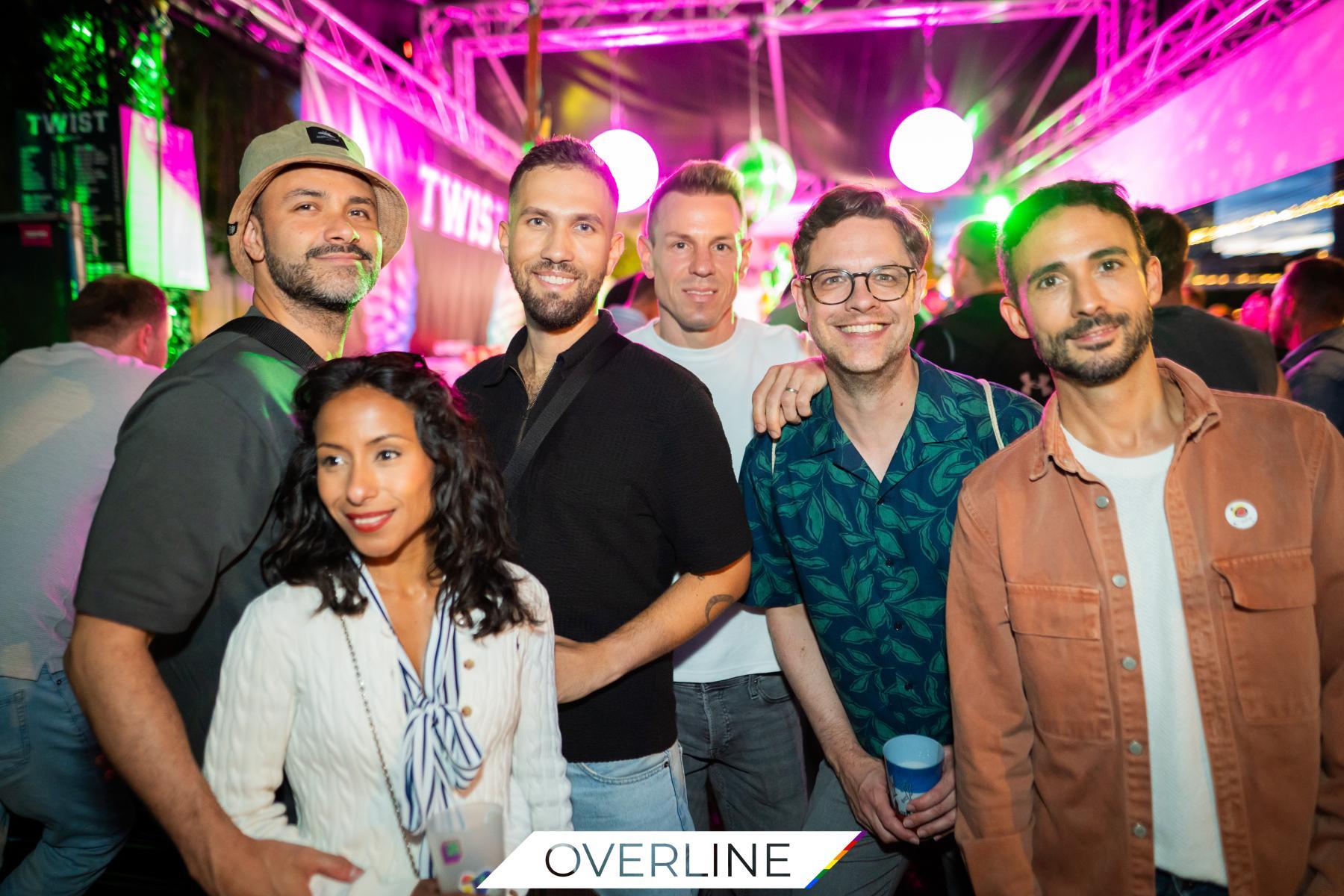 MUF & Szene  29.08.2025 | Bild 13