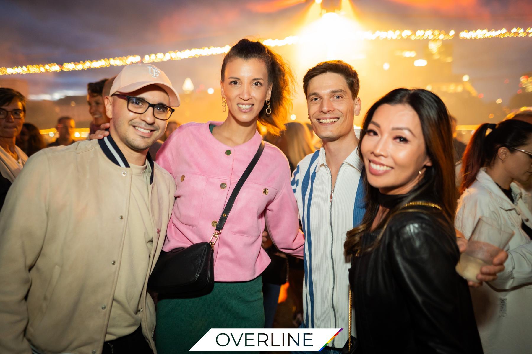 MUF & Szene  29.08.2025 | Bild 15