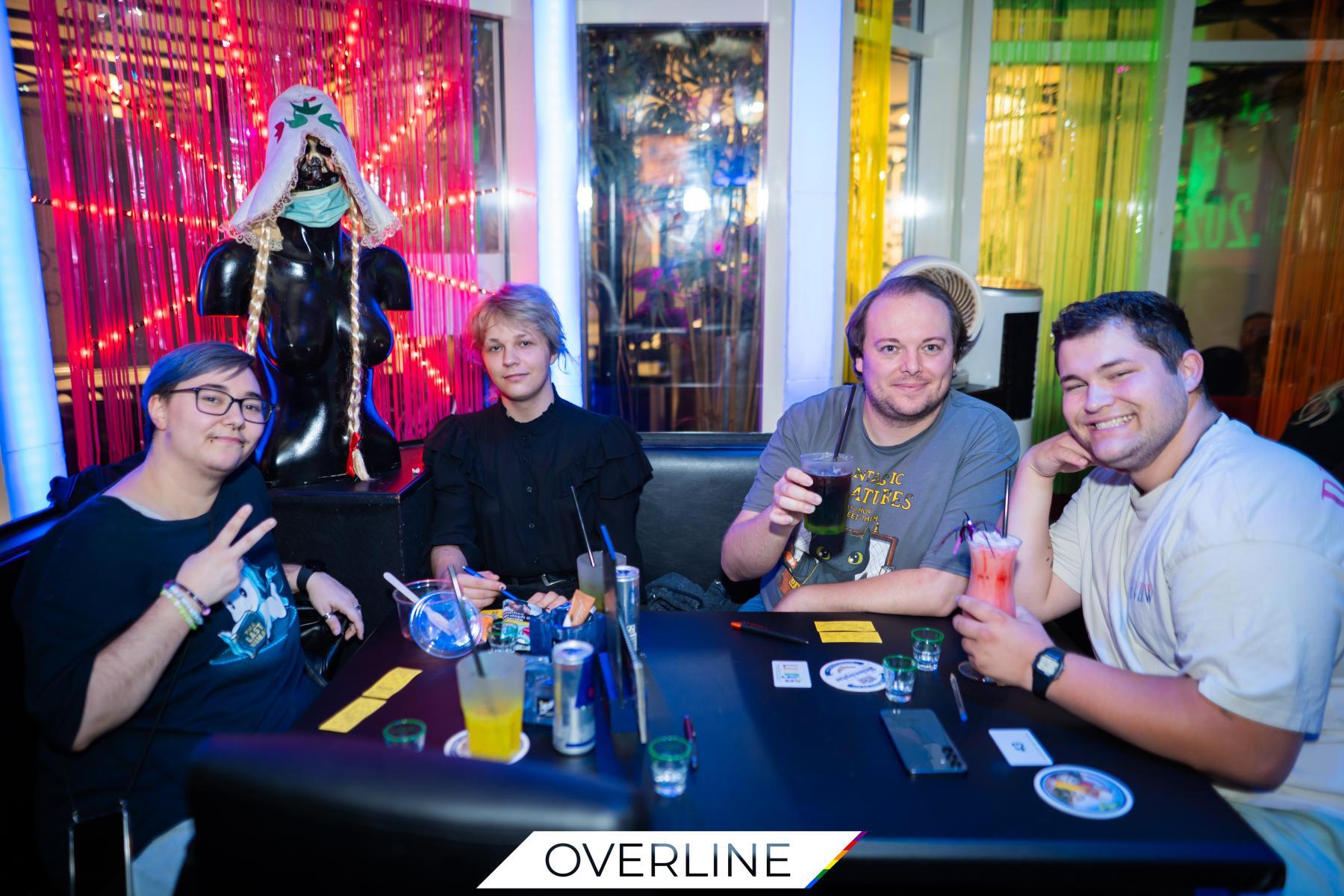 MUF & Szene  29.08.2025 | Bild 19