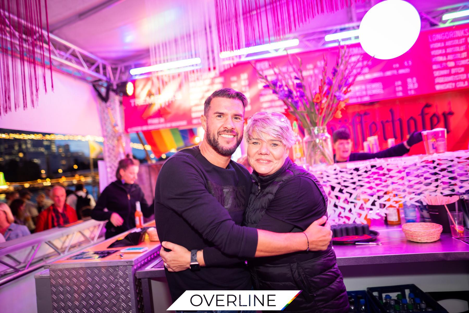 MUF & Szene  29.08.2025 | Bild 2