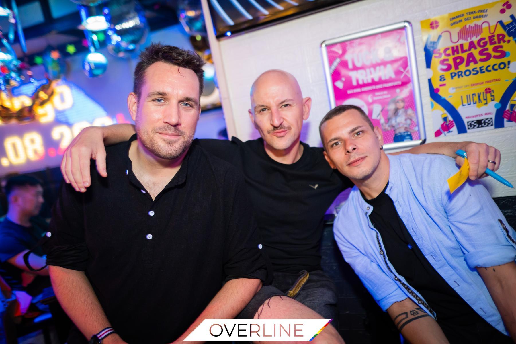 MUF & Szene  29.08.2025 | Bild 20