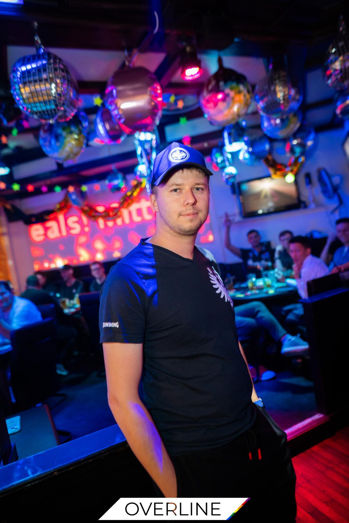 MUF & Szene  29.08.2025 | Bild 24