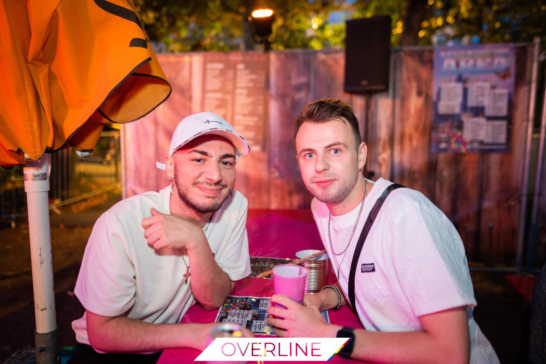 MUF & Szene  29.08.2025 | Bild 4