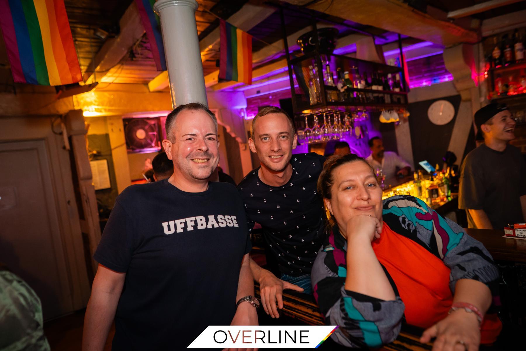 MUF & Szene  29.08.2025 | Bild 41