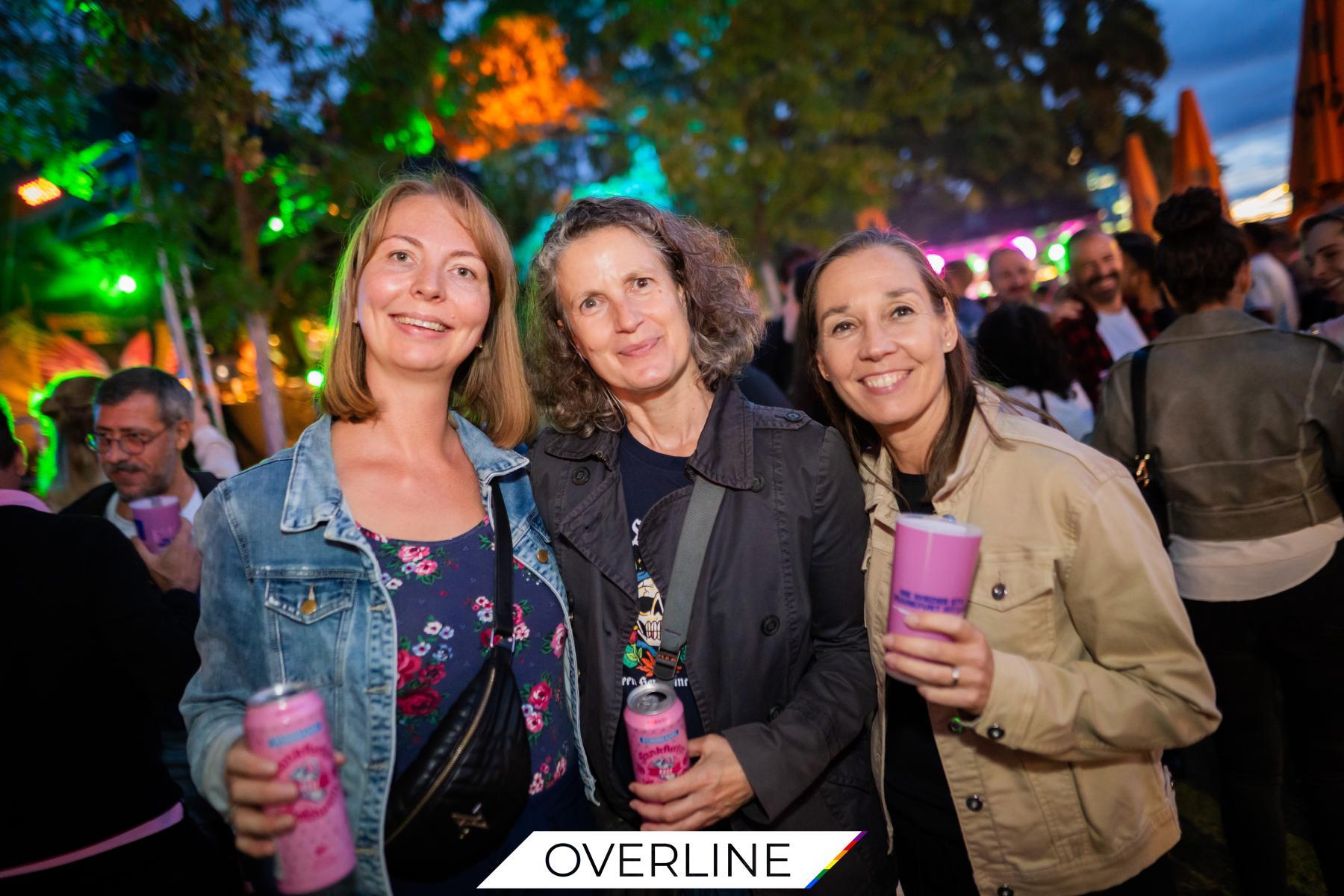 MUF & Szene  29.08.2025 | Bild 6