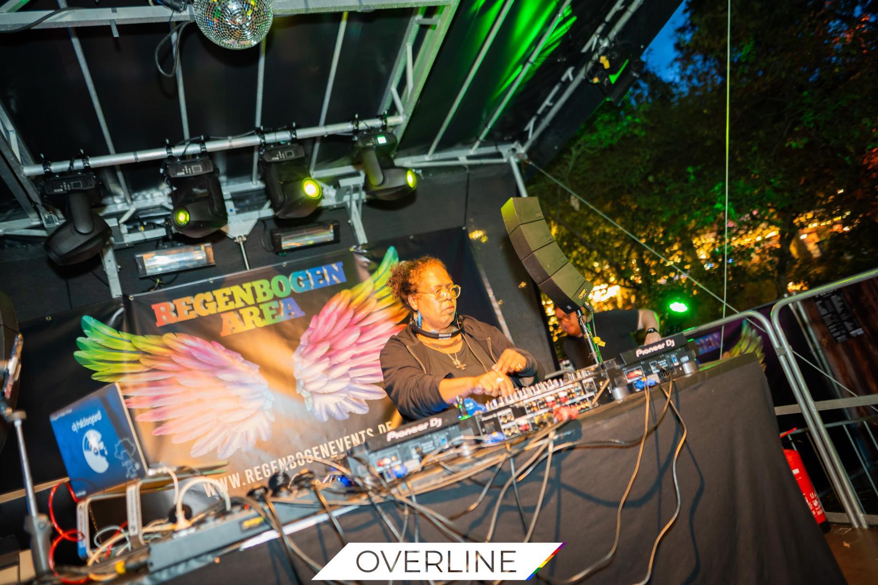 MUF & Szene  29.08.2025 | Bild 7