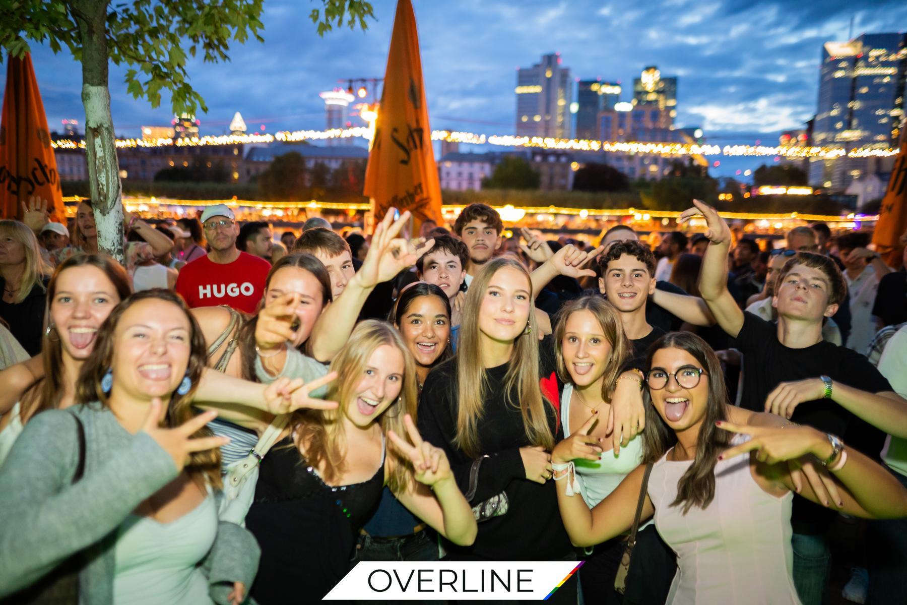 MUF & Szene  29.08.2025 | Bild 8