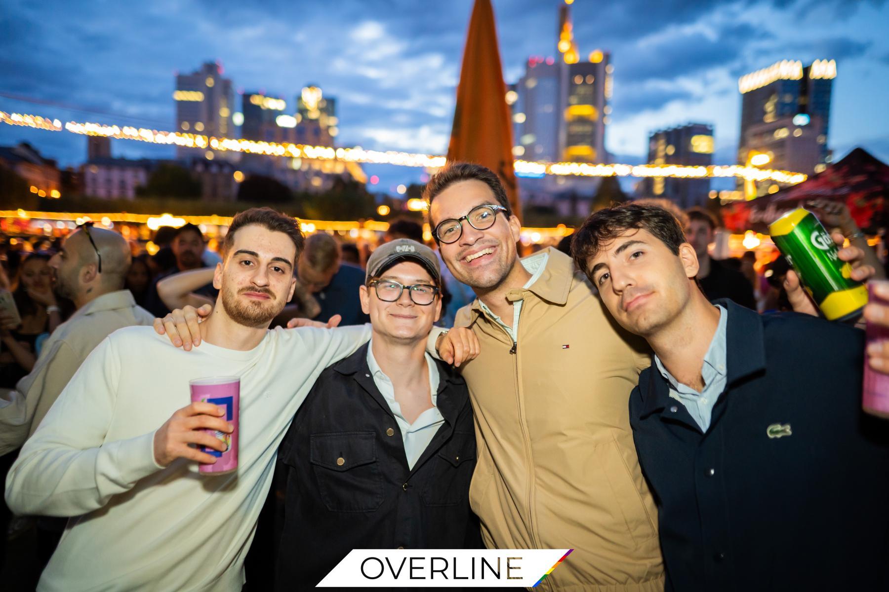 MUF & Szene  29.08.2025 | Bild 9