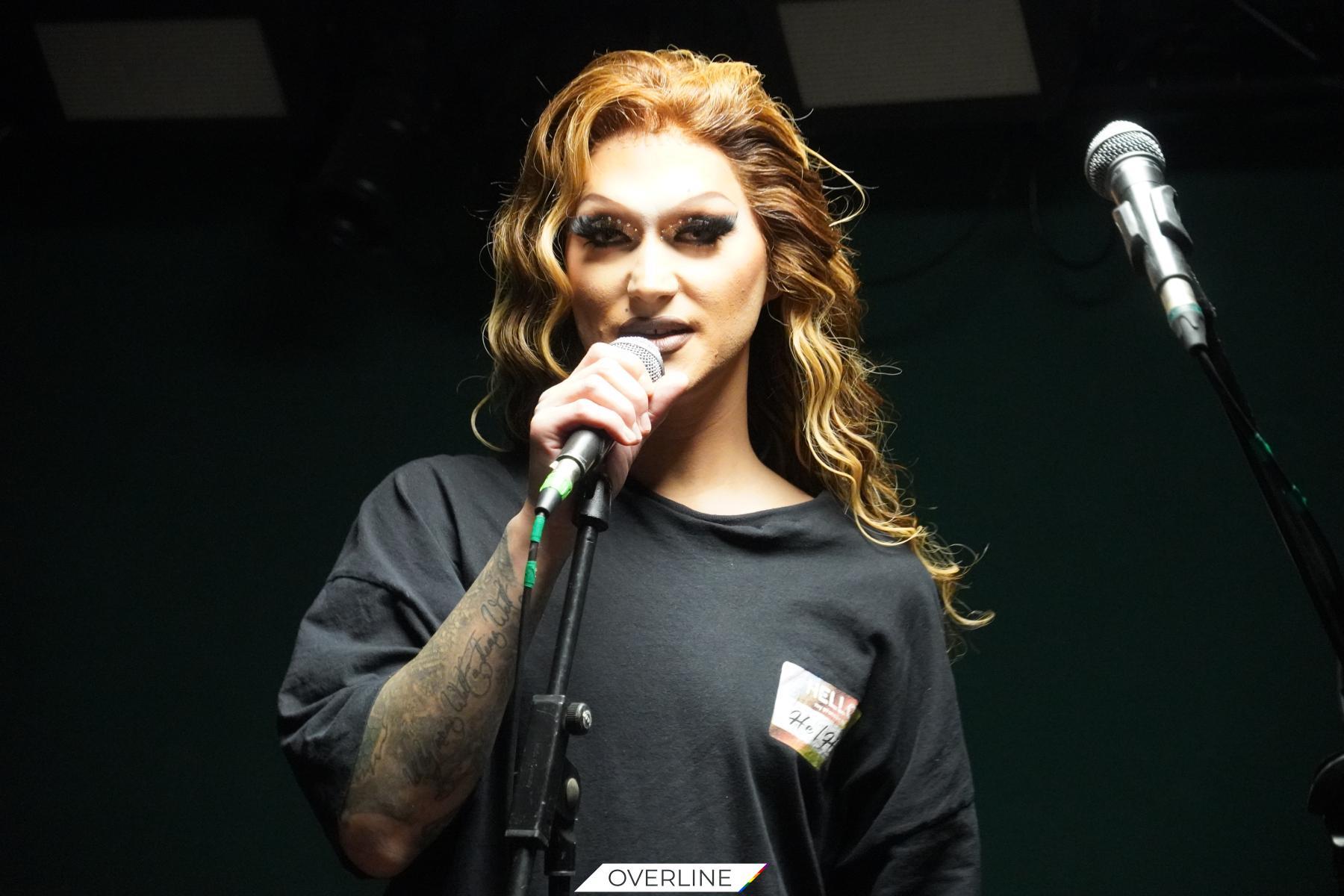 unXpected  03.10.2025 | Bild 10