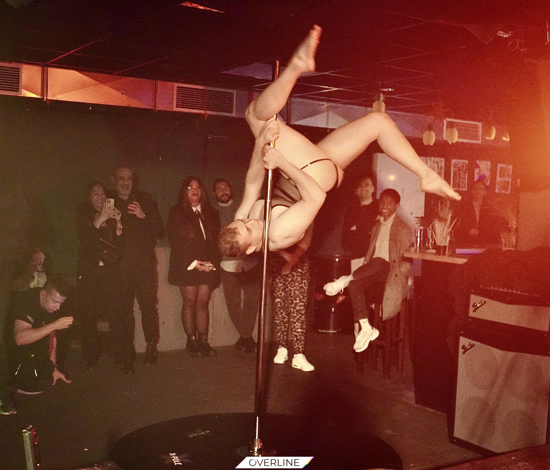 unXpected  03.10.2025 | Bild 23