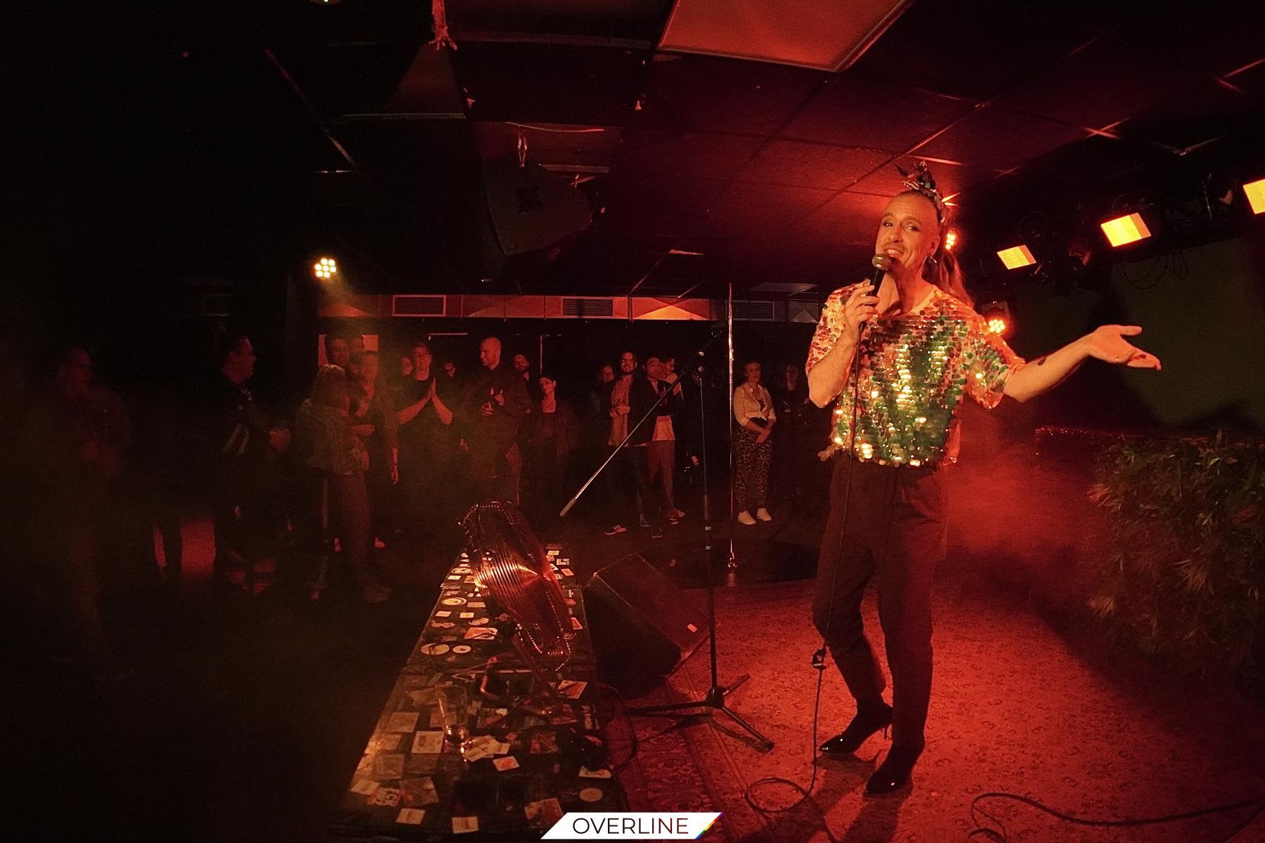 unXpected  03.10.2025 | Bild 3