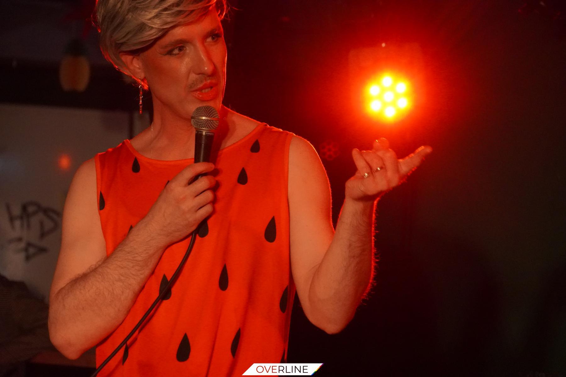 unXpected  03.10.2025 | Bild 35