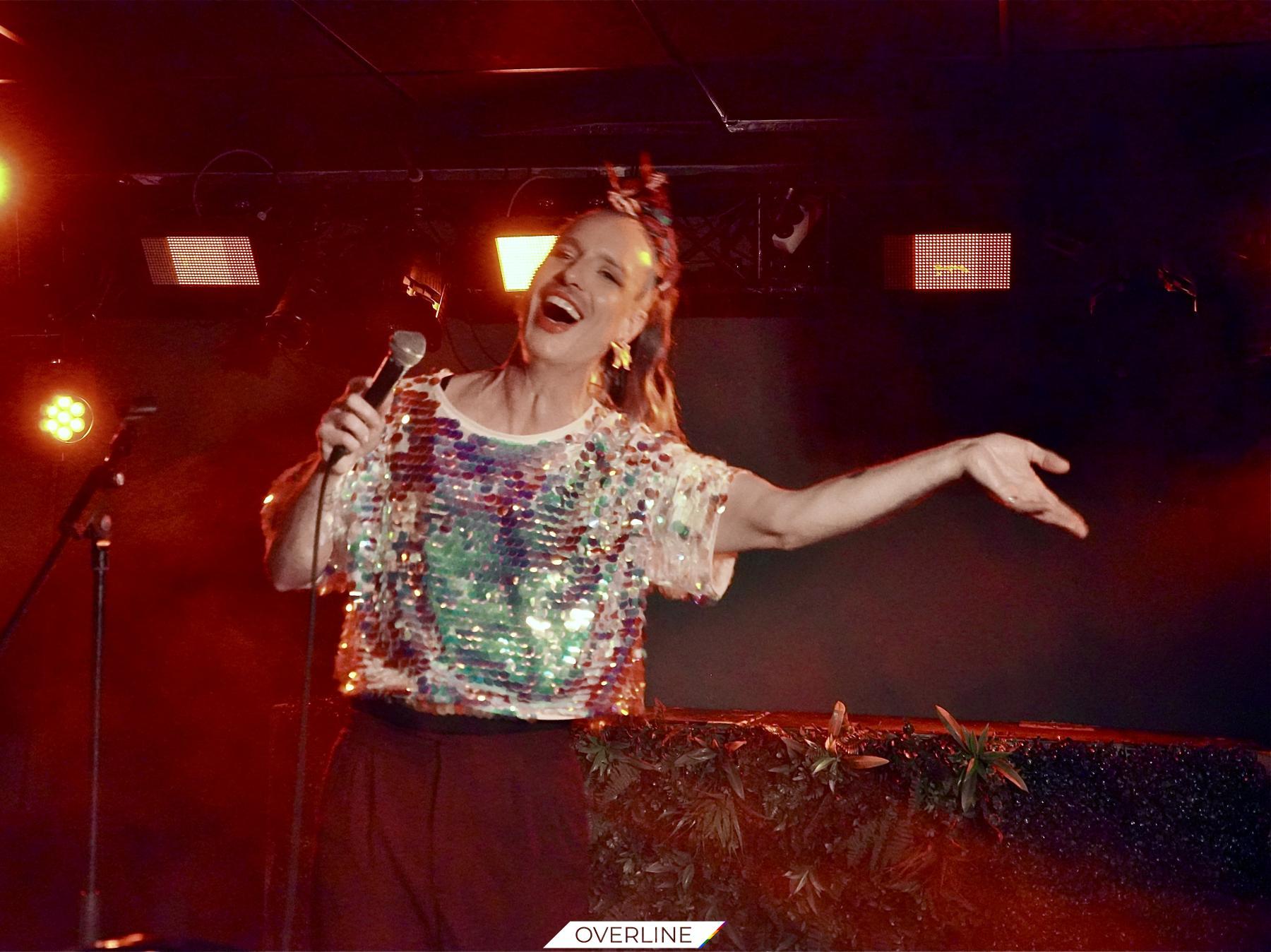 unXpected  03.10.2025 | Bild 41