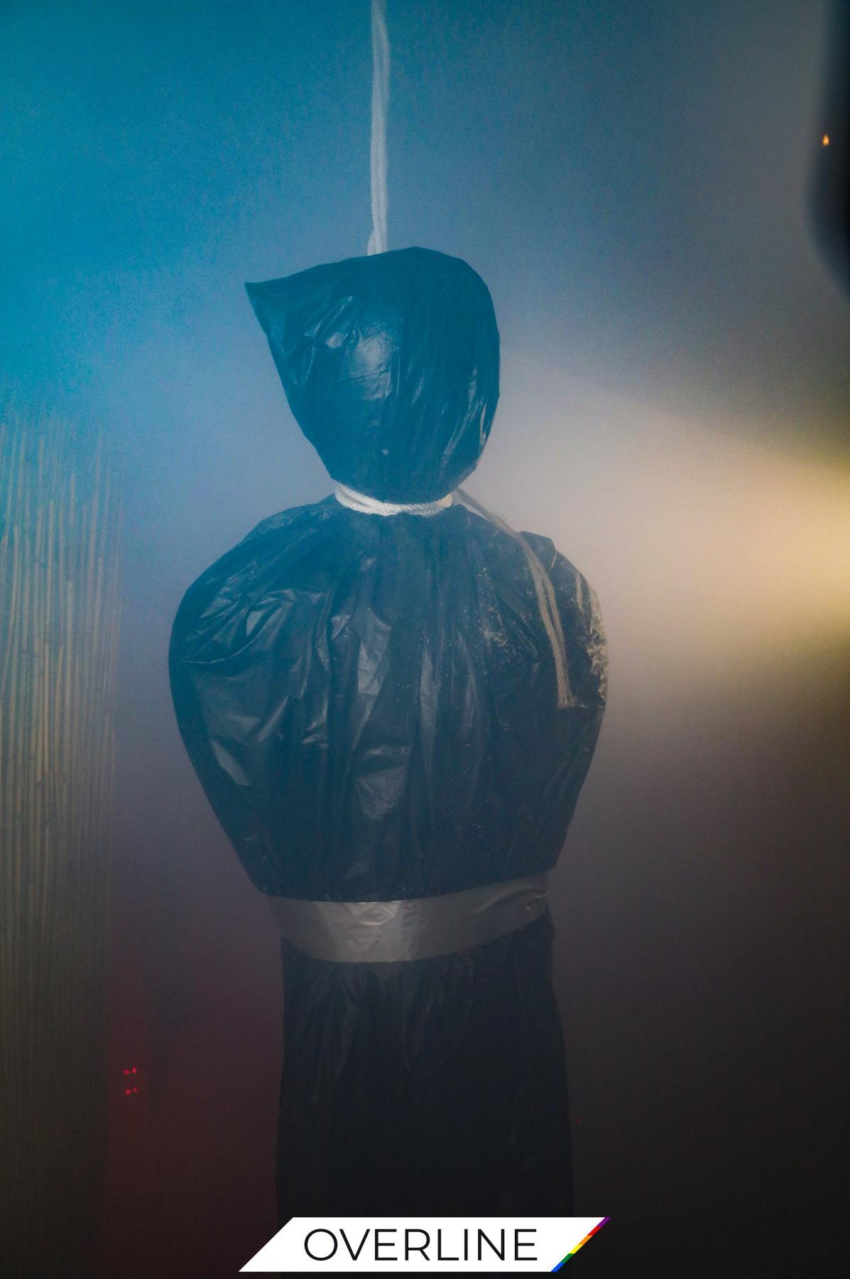 QueerVibes Night  18.10.2025 | Bild 1