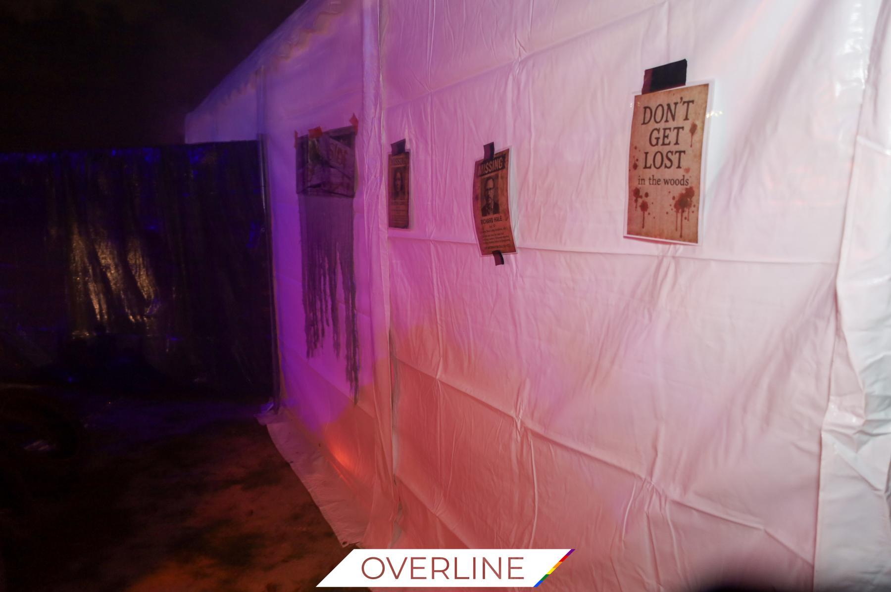 QueerVibes Night  18.10.2025 | Bild 10