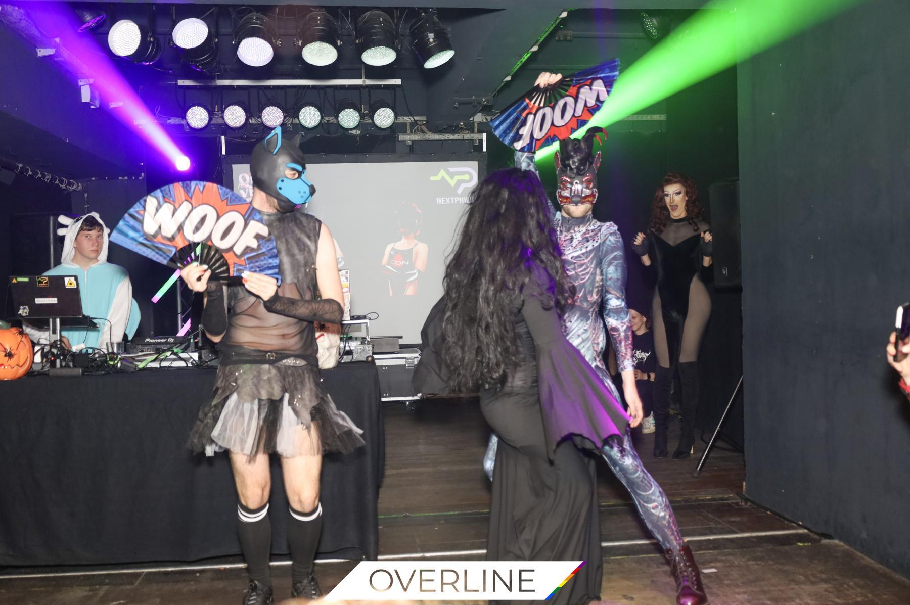 QueerVibes Night  18.10.2025 | Bild 100