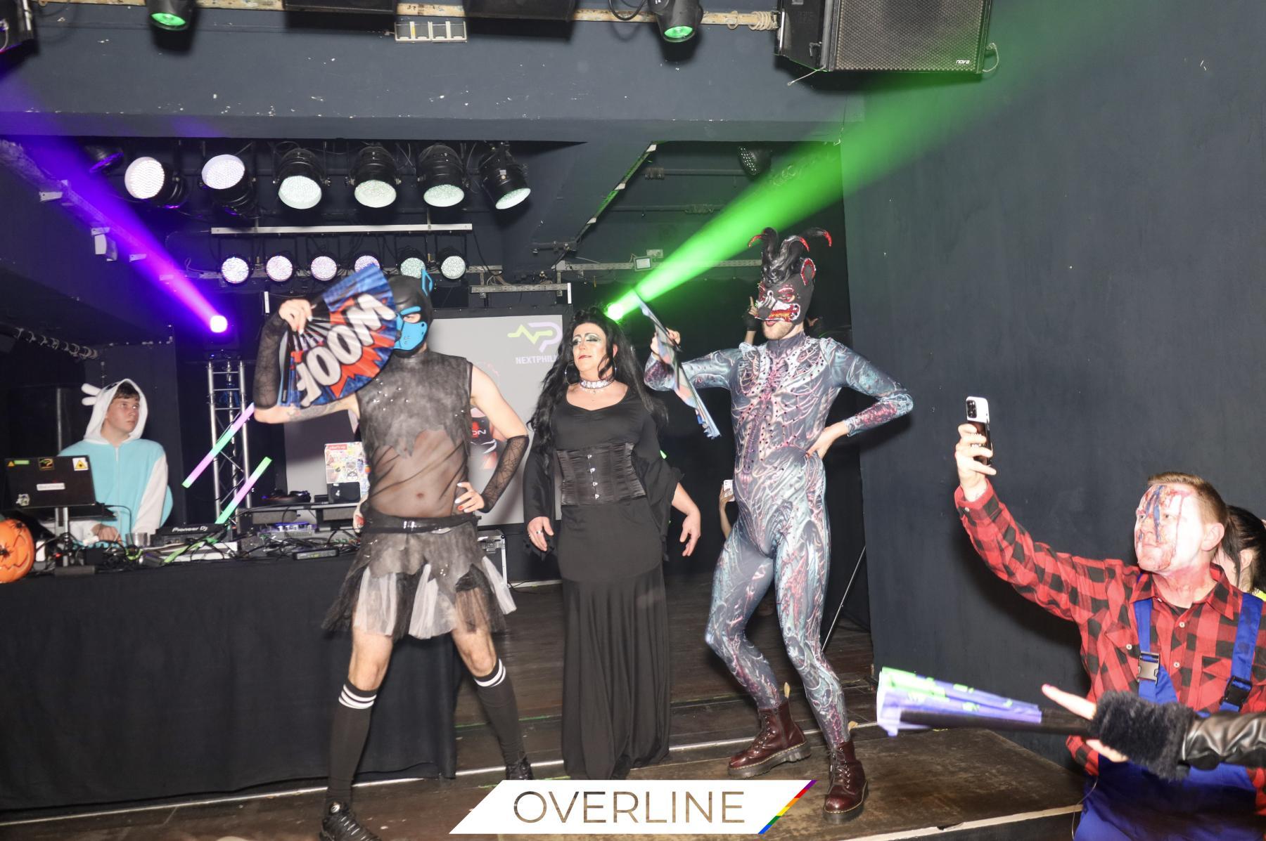 QueerVibes Night  18.10.2025 | Bild 101