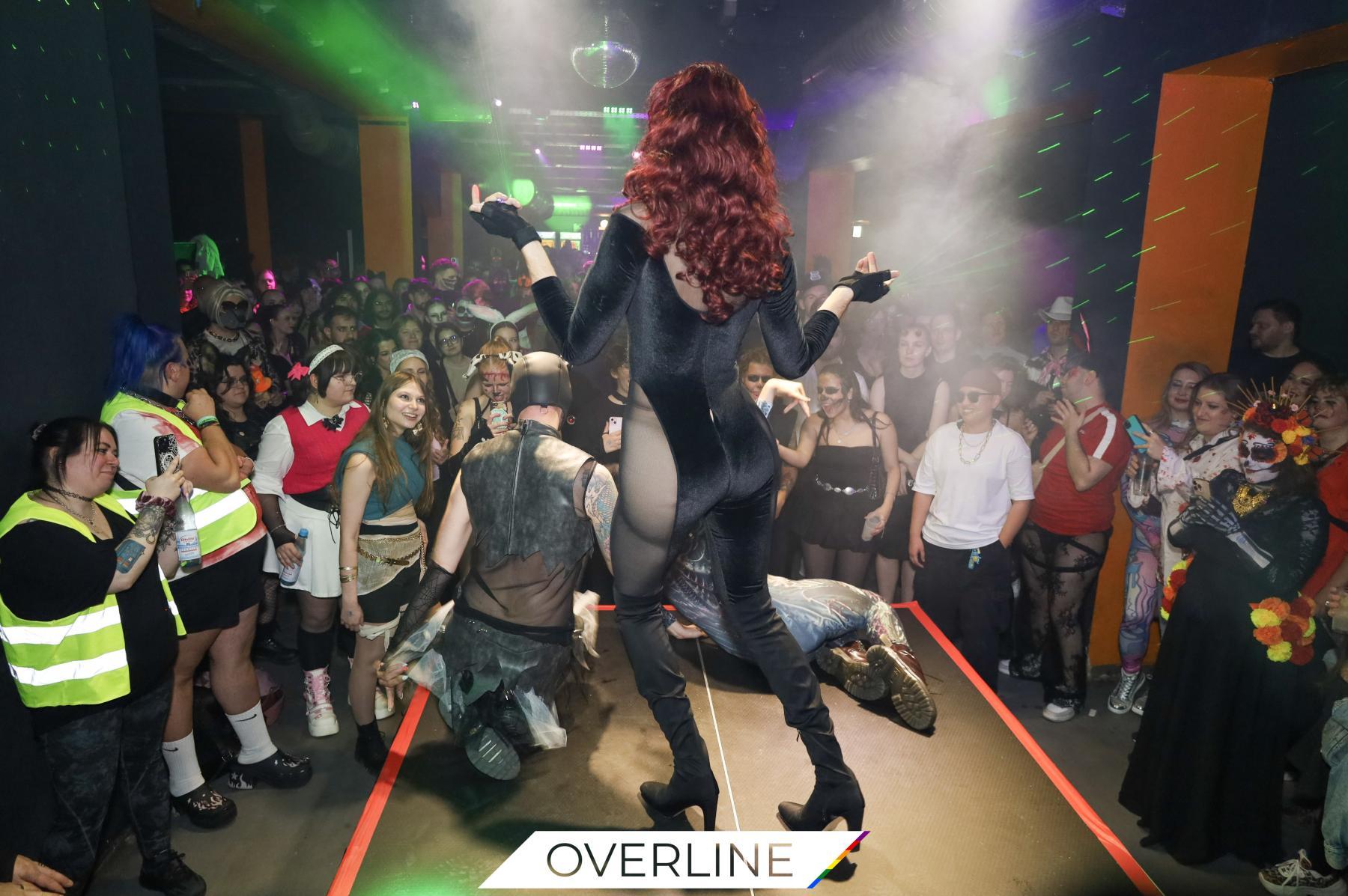 QueerVibes Night  18.10.2025 | Bild 106