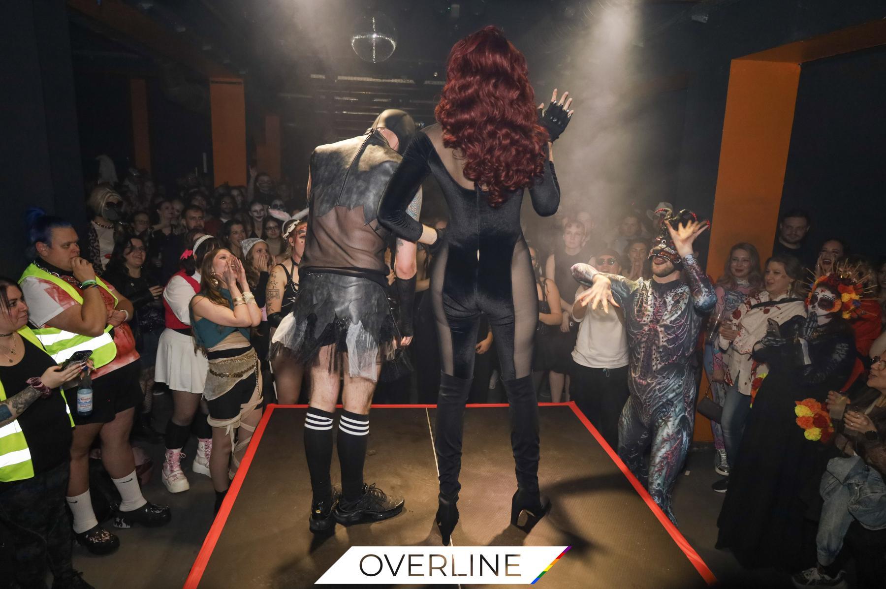 QueerVibes Night  18.10.2025 | Bild 108