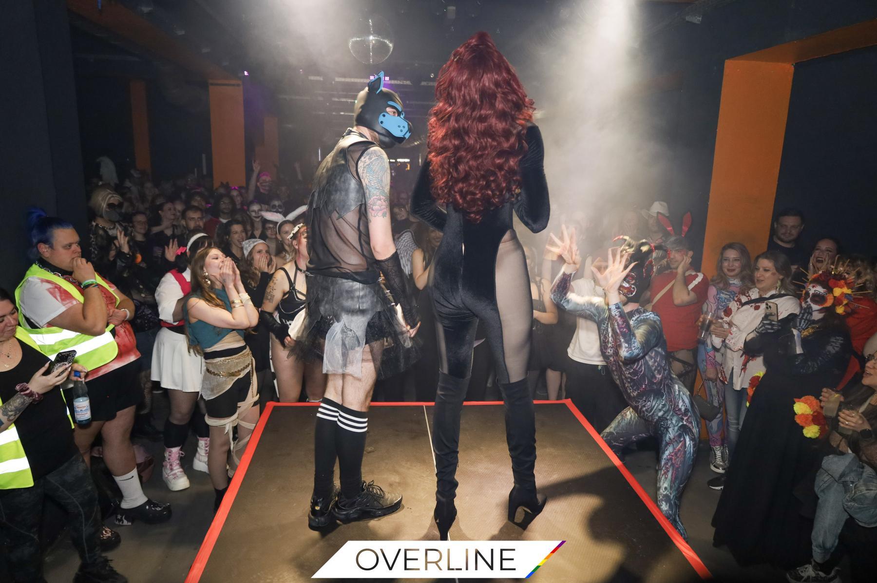 QueerVibes Night  18.10.2025 | Bild 109