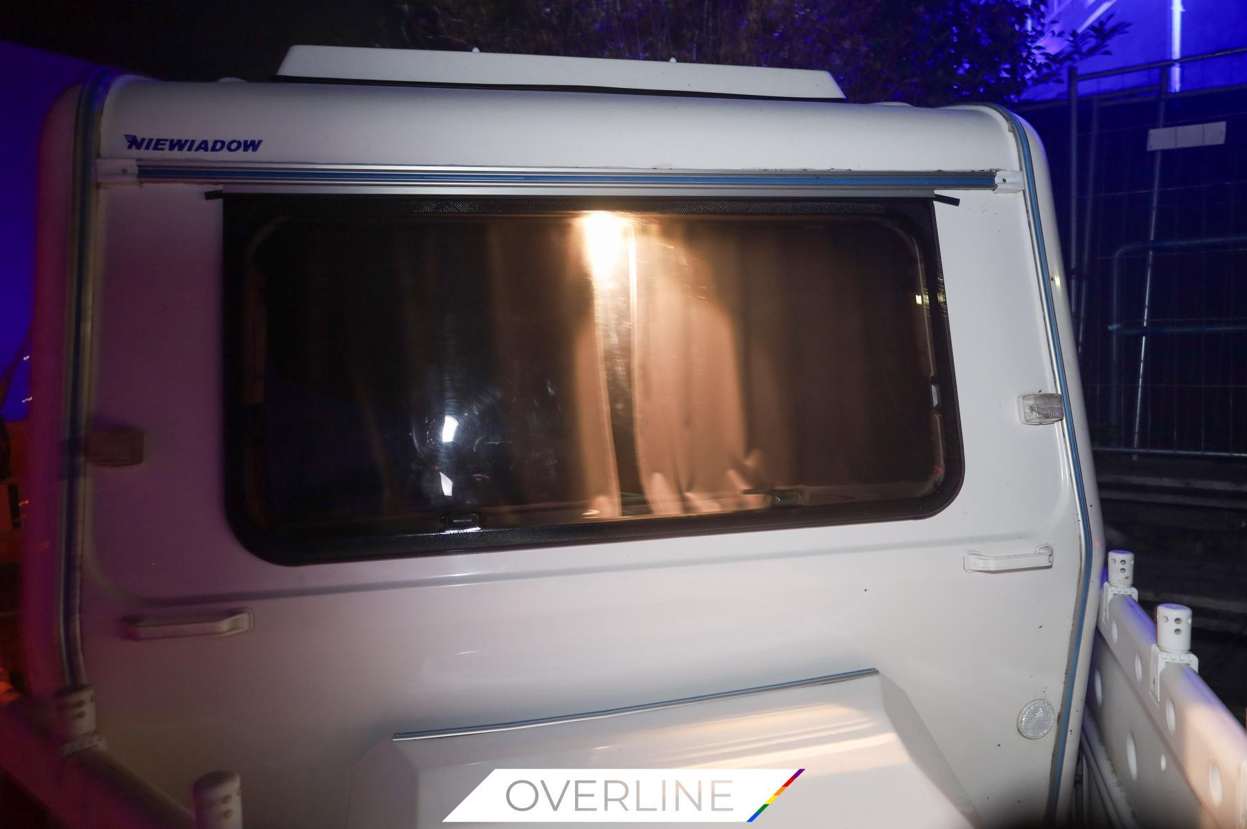 QueerVibes Night  18.10.2025 | Bild 11