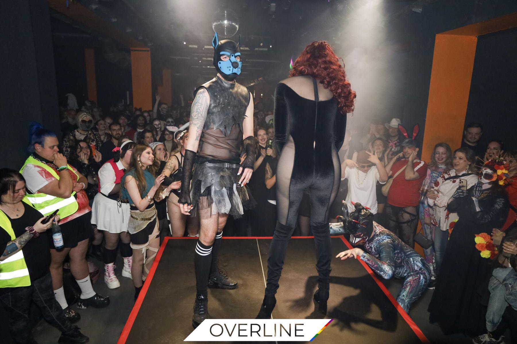 QueerVibes Night  18.10.2025 | Bild 110