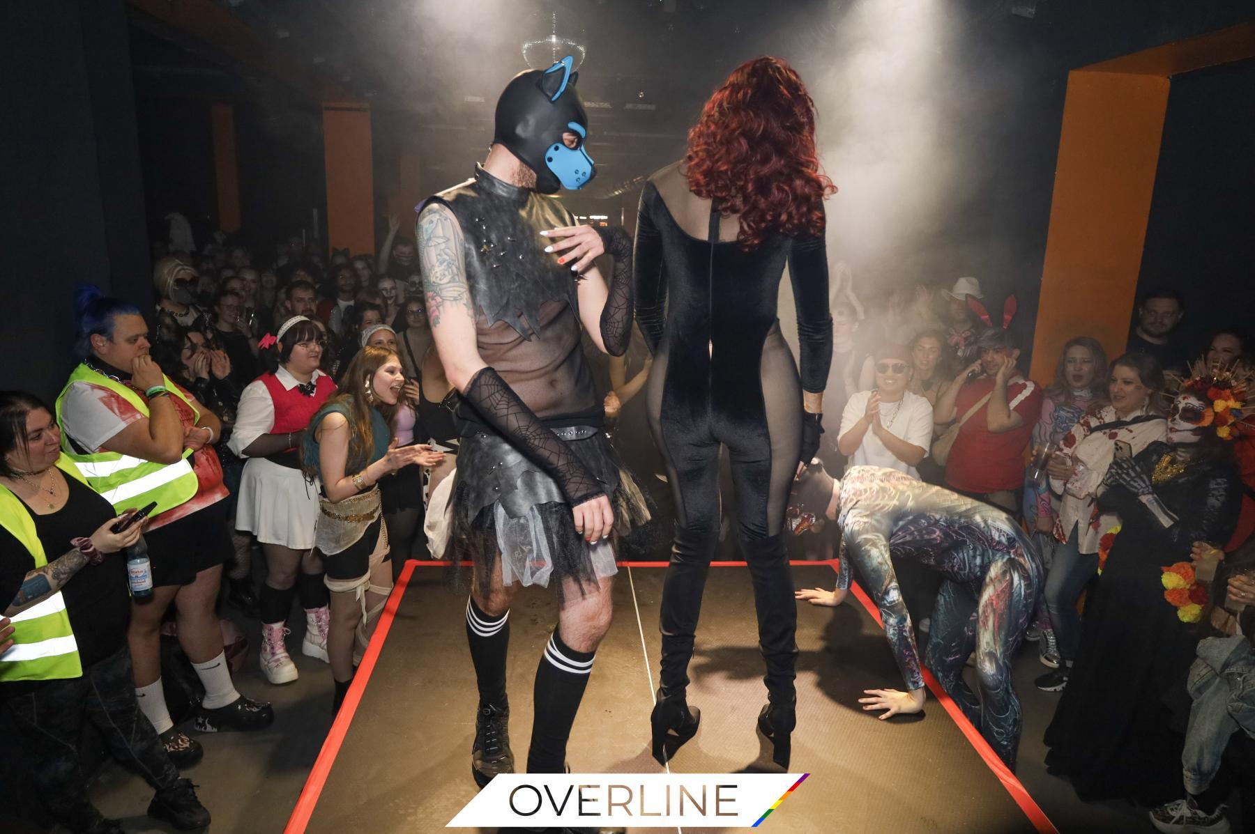 QueerVibes Night  18.10.2025 | Bild 111