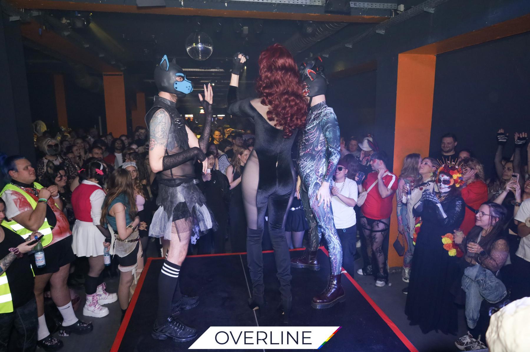 QueerVibes Night  18.10.2025 | Bild 113