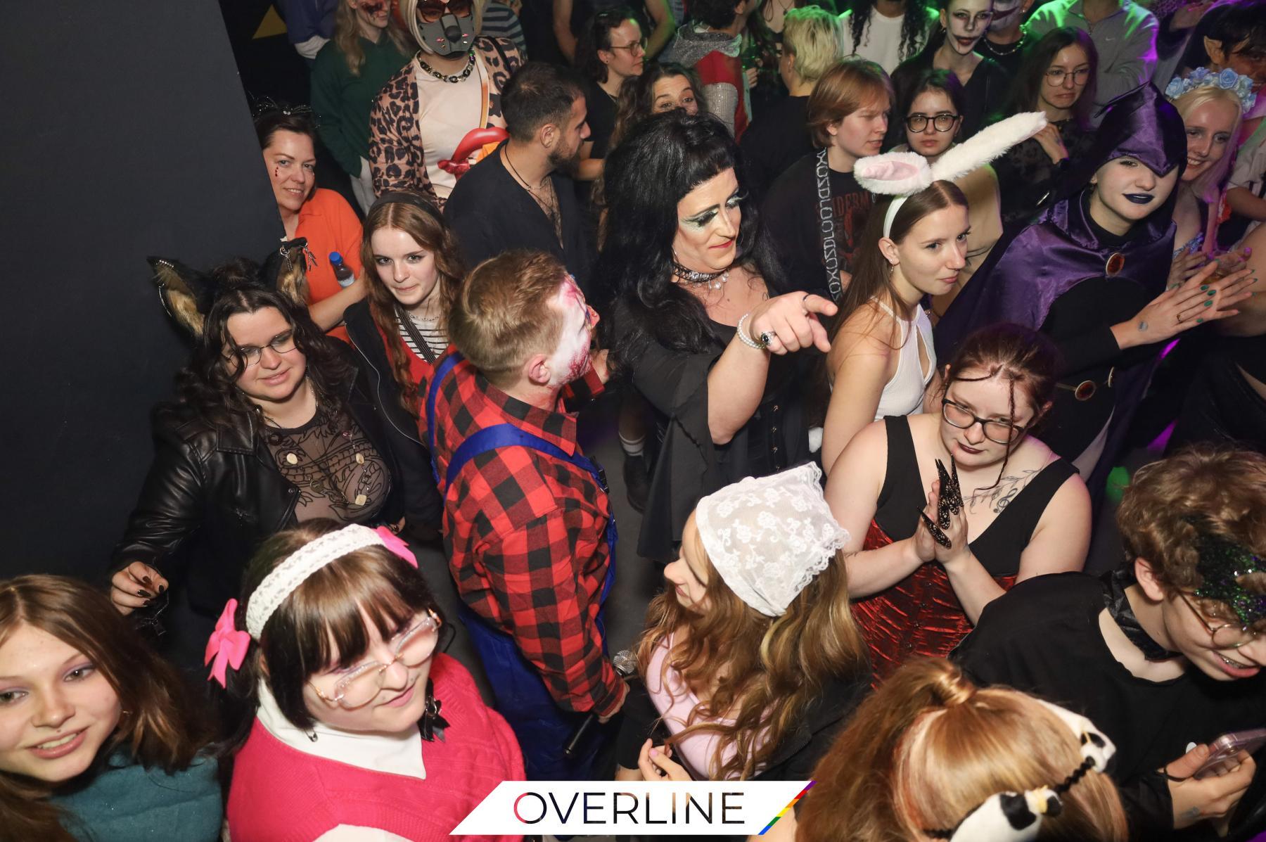 QueerVibes Night  18.10.2025 | Bild 115