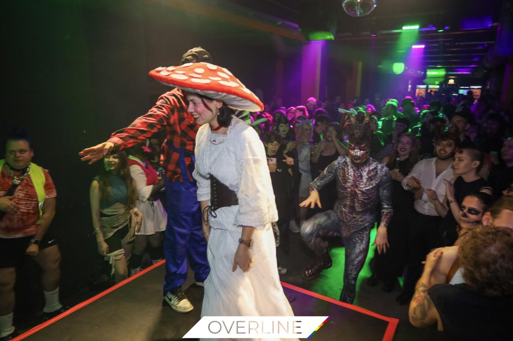 QueerVibes Night  18.10.2025 | Bild 118