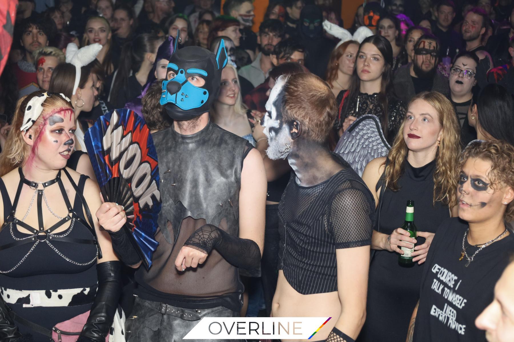 QueerVibes Night  18.10.2025 | Bild 119