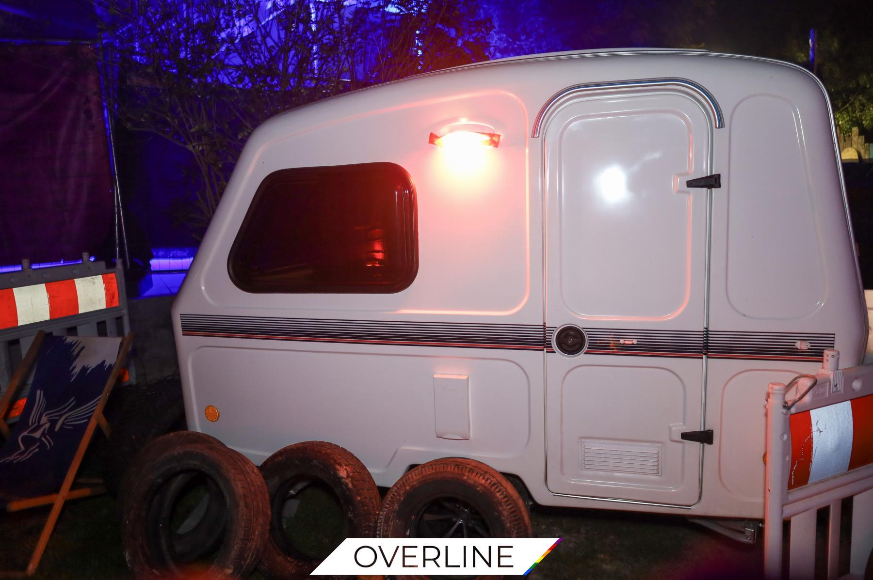 QueerVibes Night  18.10.2025 | Bild 12