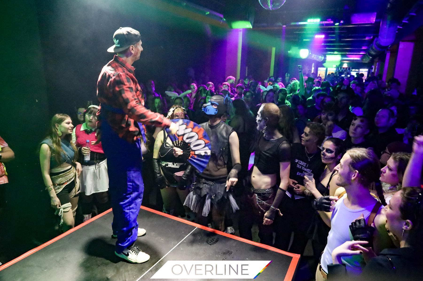 QueerVibes Night  18.10.2025 | Bild 120