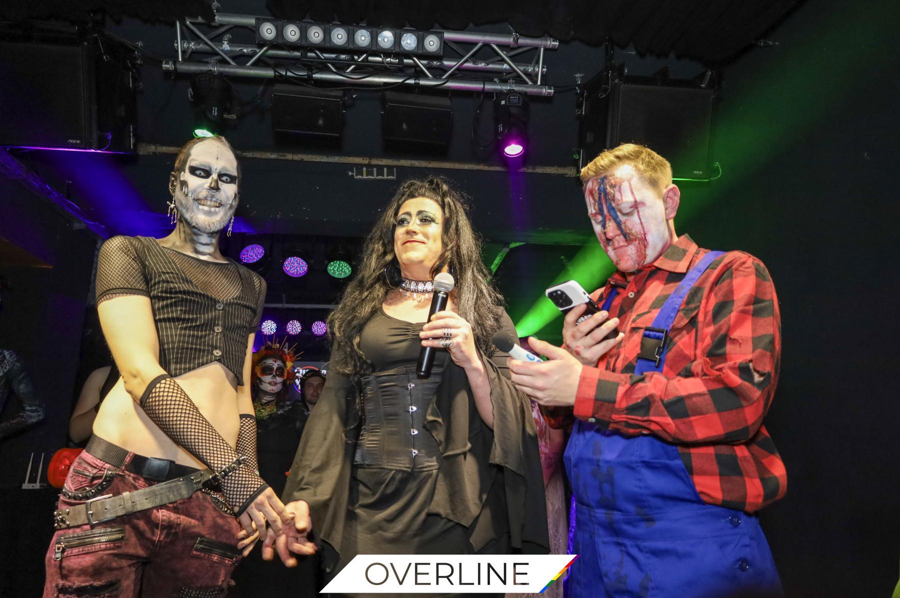 QueerVibes Night  18.10.2025 | Bild 127