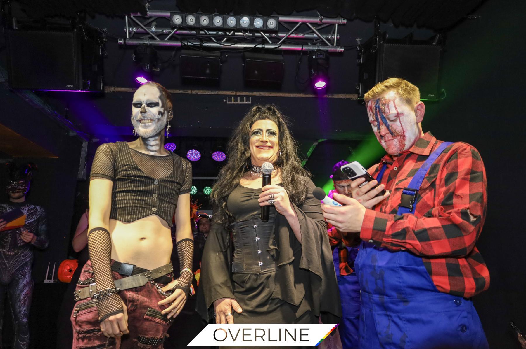 QueerVibes Night  18.10.2025 | Bild 129