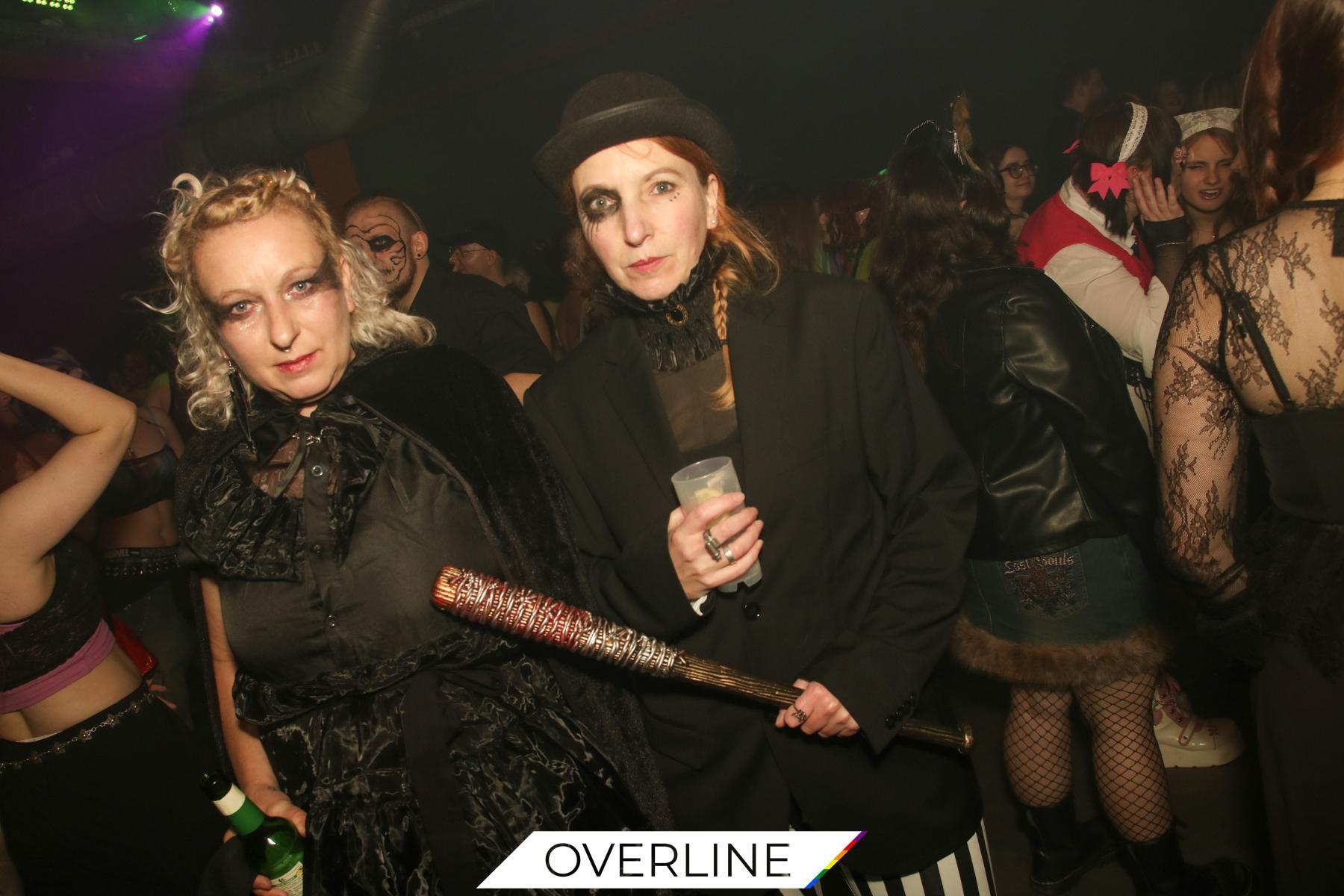 QueerVibes Night  18.10.2025 | Bild 130