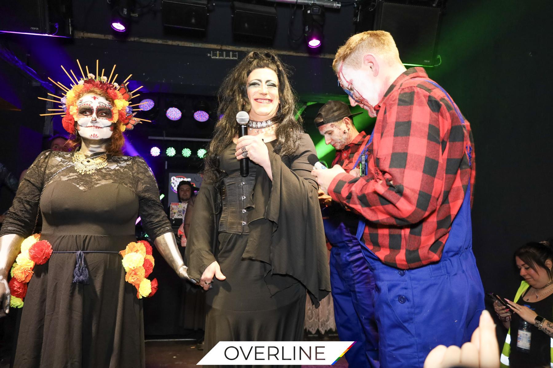 QueerVibes Night  18.10.2025 | Bild 131