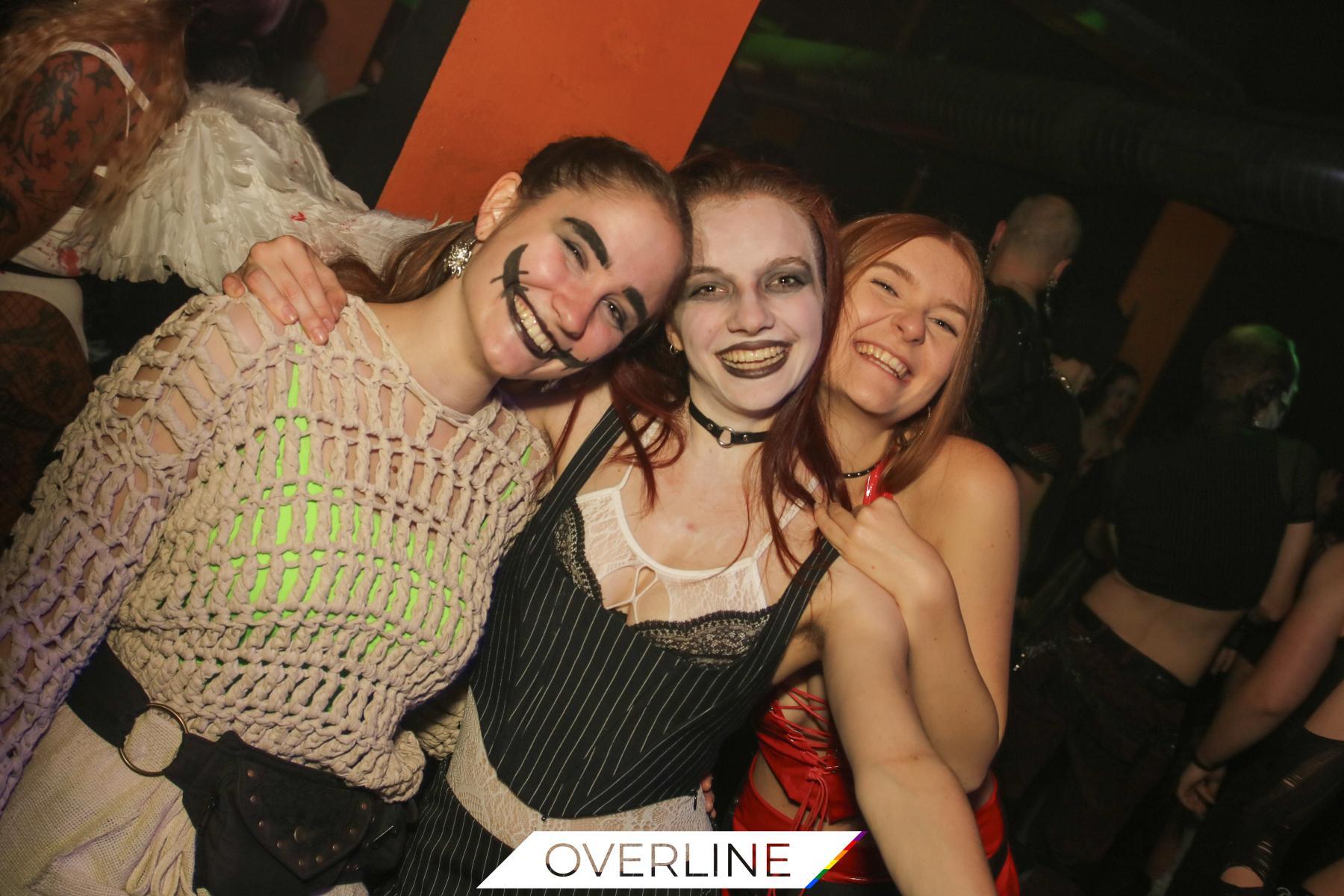 QueerVibes Night  18.10.2025 | Bild 132