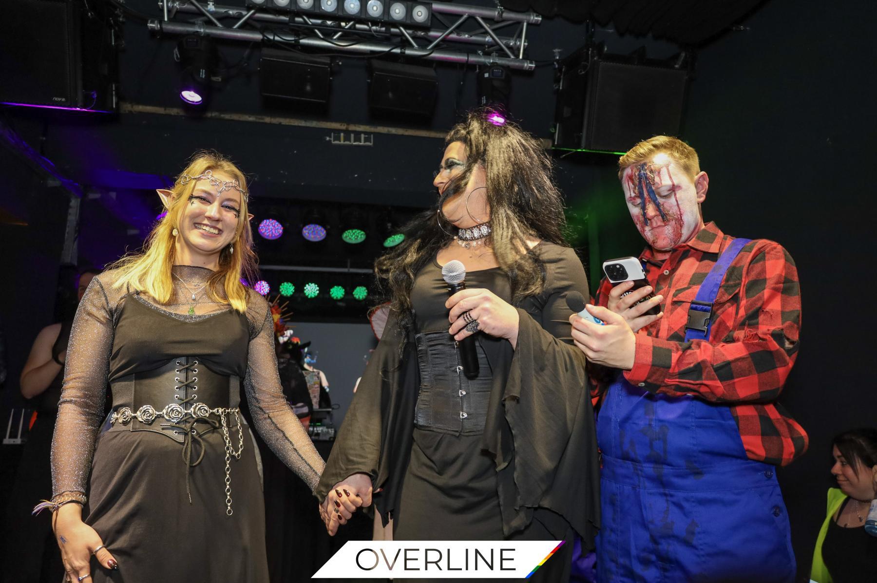 QueerVibes Night  18.10.2025 | Bild 134